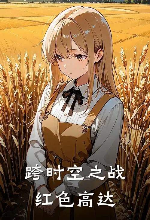 跨时空之战红色高达