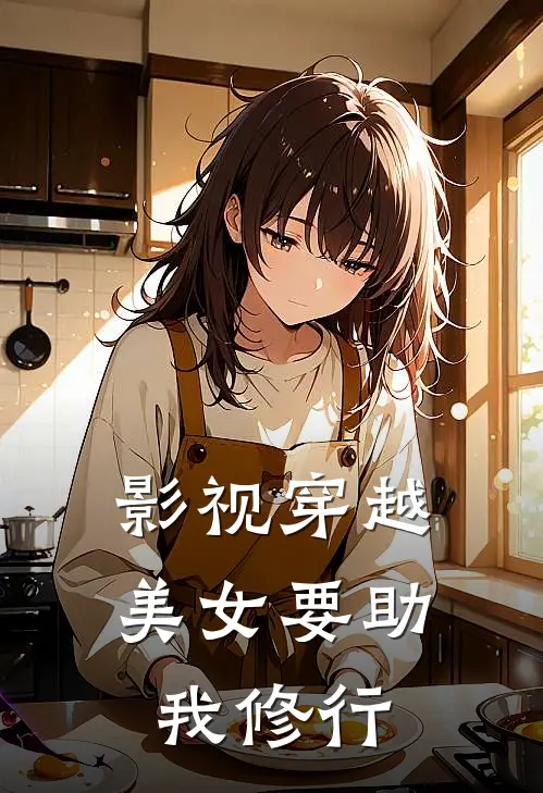 影视穿越，美女要助我修行