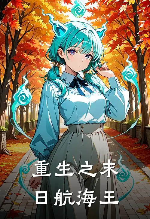 重生之末日航海王