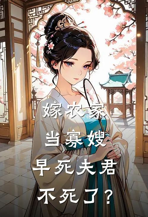 嫁农家当寡嫂，早死夫君不死了？(陆清漪文岭)最新完结小说推荐_热门小说排行榜嫁农家当寡嫂，早死夫君不死了？陆清漪文岭