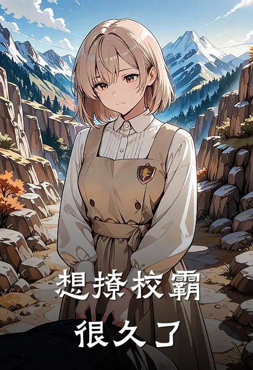 想撩校霸很久了