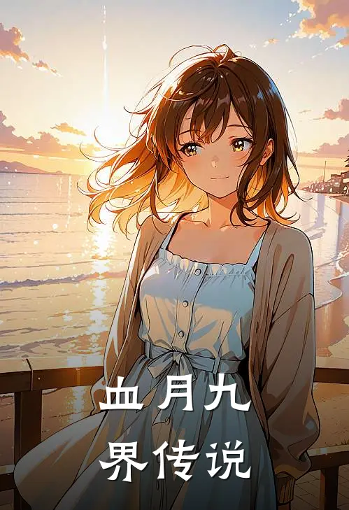 林羽浩月《血月九界传说》完结版阅读_(血月九界传说)全集阅读