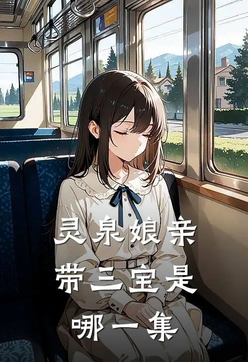 灵泉娘亲带三宝是哪一集