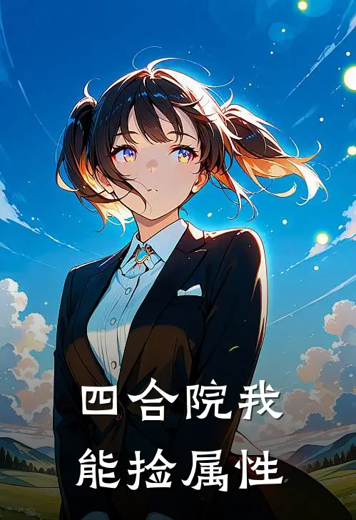 四合院我能捡属性