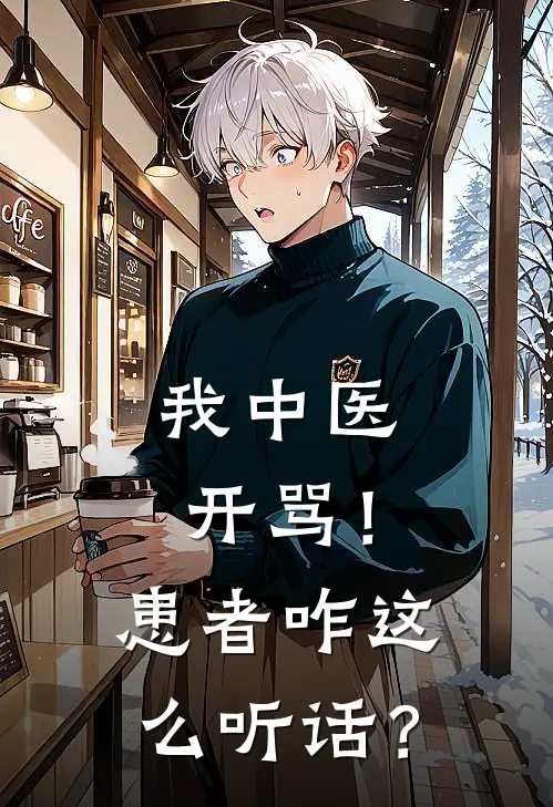 我中医开骂！患者咋这么听话？