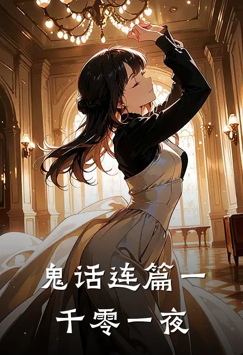 鬼话连篇一千零一夜