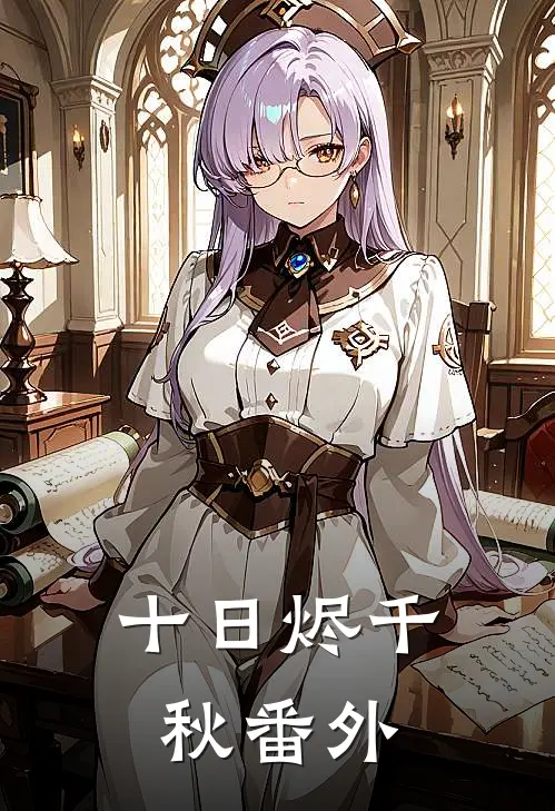 十日烬千秋番外