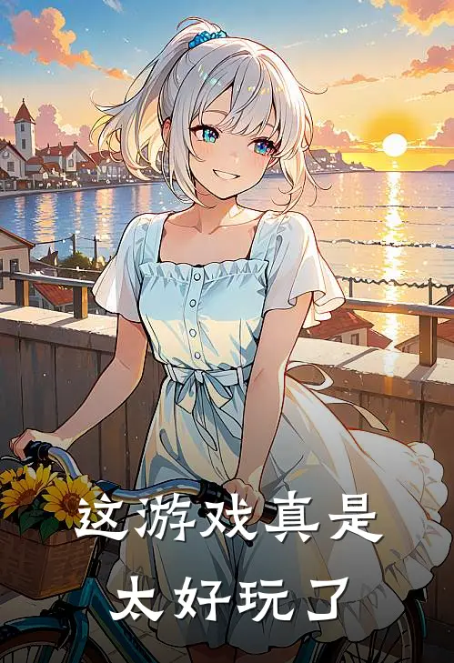 这游戏真是太好玩了