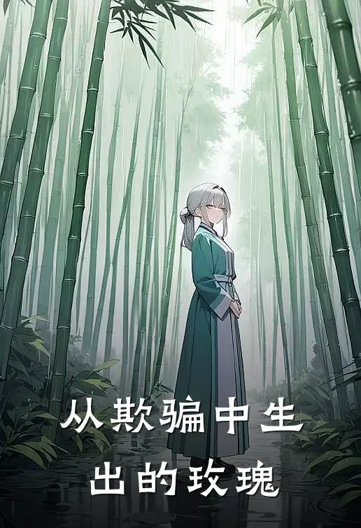 从欺骗中生出的玫瑰靳屿知榆热门小说阅读_免费完结小说从欺骗中生出的玫瑰靳屿知榆