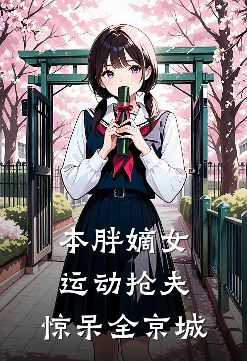 本胖嫡女运动抢夫，惊呆全京城