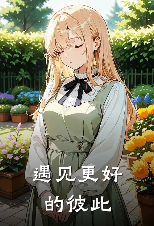 遇见更好的彼此苏璃宋明热门小说排行_免费阅读全文遇见更好的彼此(苏璃宋明)