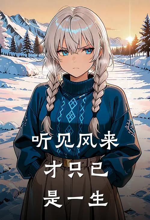 听见风来，才只已是一生