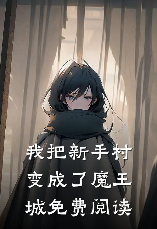 我把新手村变成了魔王城免费阅读
