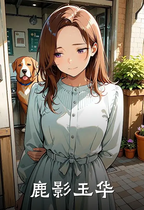 鹿影玉华林溪望鹿生完整版小说全文免费阅读_最新章节列表鹿影玉华(林溪望鹿生)