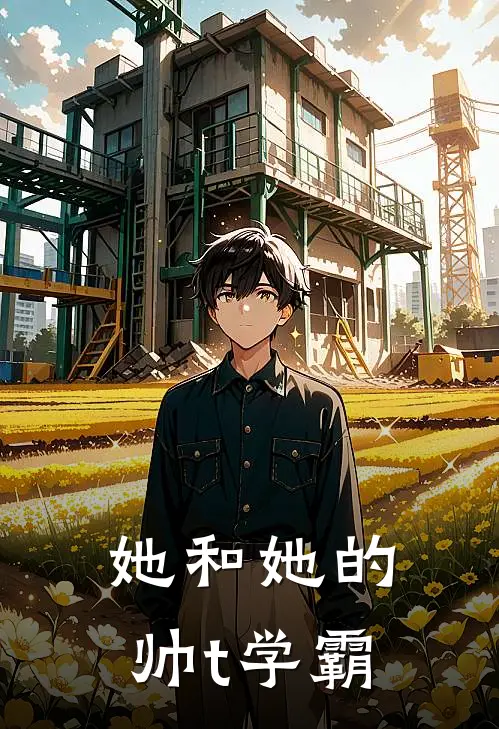 她和她的帅t学霸