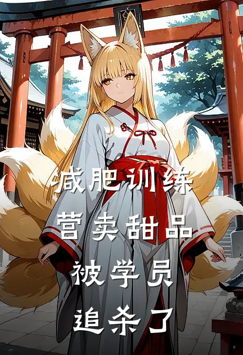 减肥训练营卖甜品，被学员追杀了林殊陈婷玉完本小说免费阅读_小说完结版减肥训练营卖甜品，被学员追杀了林殊陈婷玉