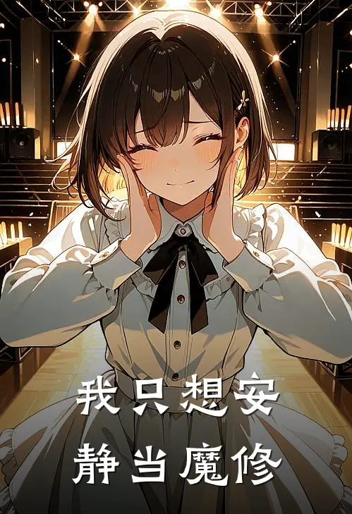 我只想安静当魔修(沈铭君洛千雪)全文免费阅读无弹窗大结局_《我只想安静当魔修》沈铭君洛千雪免费小说