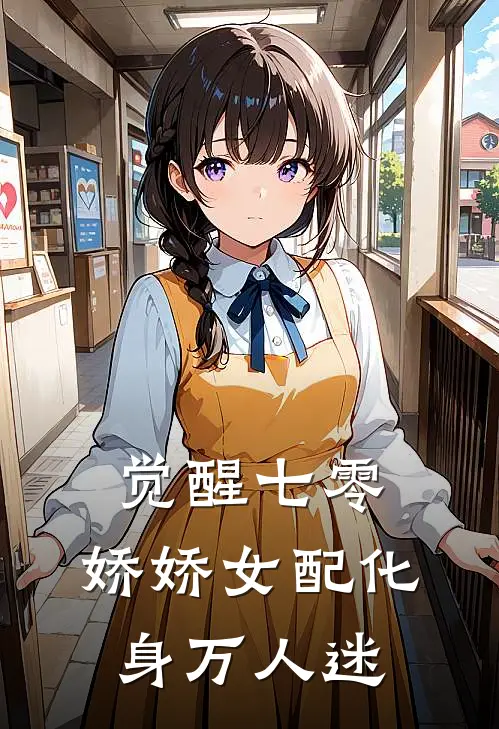 觉醒七零：娇娇女配化身万人迷