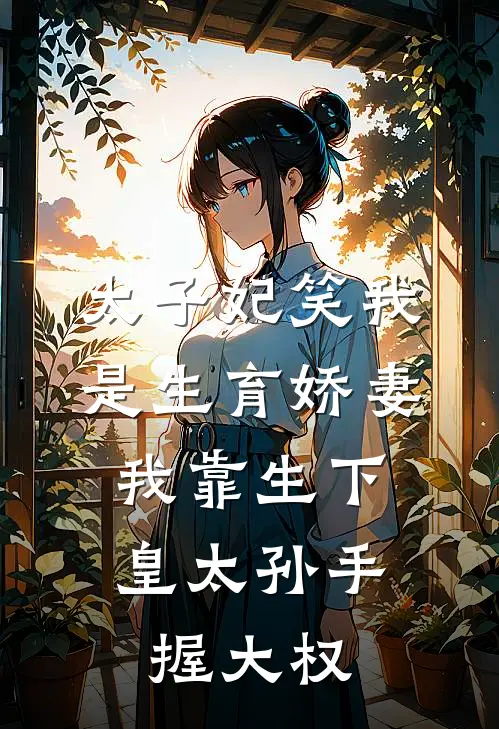太子妃笑我是生育娇妻，我靠生下皇太孙手握大权