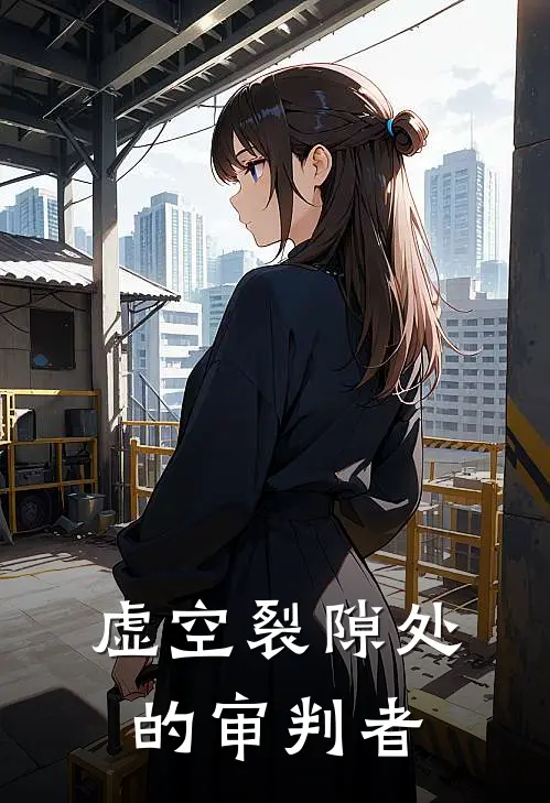 虚空裂隙处的审判者