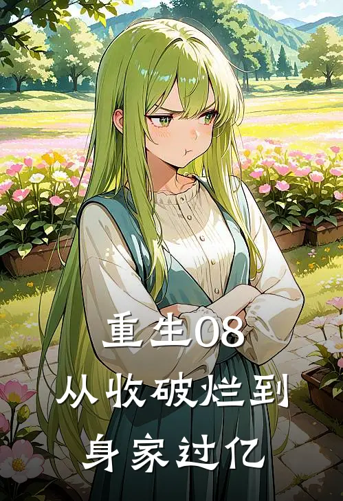 重生08：从收破烂到身家过亿(陆川林远)免费阅读完整版小说_最新小说全文阅读重生08：从收破烂到身家过亿陆川林远