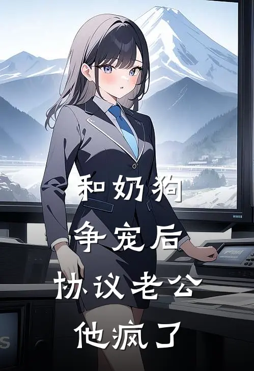 和“奶狗”争宠后，协议老公他疯了顾淮萨摩耶全本免费小说_热门网络小说推荐和“奶狗”争宠后，协议老公他疯了顾淮萨摩耶