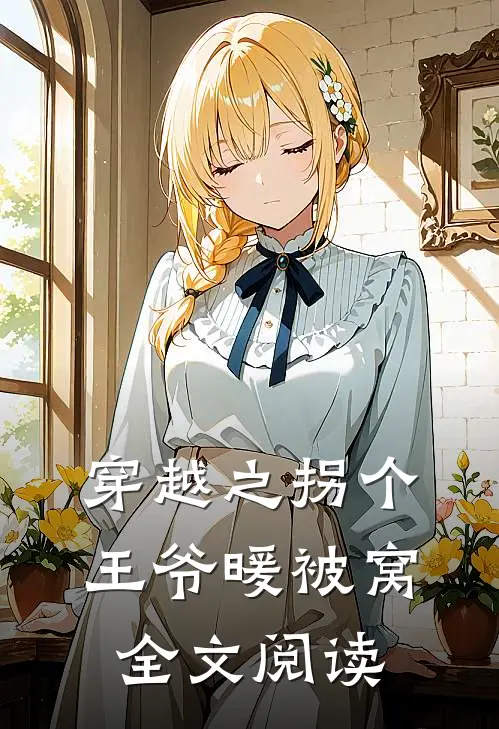 穿越之拐个王爷暖被窝全文阅读