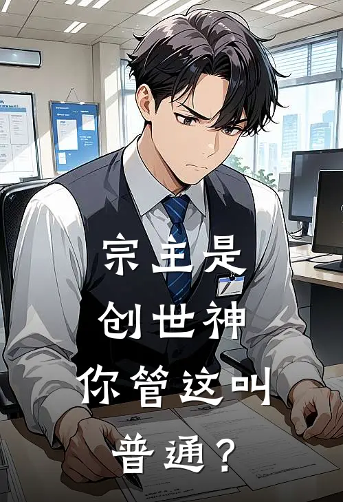 宗主是创世神，你管这叫普通？