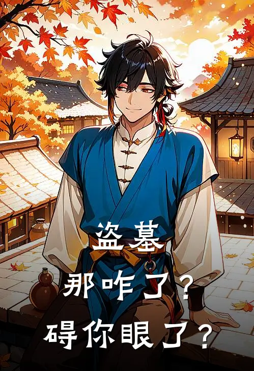 盗墓：那咋了？碍你眼了？(秦久安秦霄贤)完本小说_热门的小说盗墓：那咋了？碍你眼了？秦久安秦霄贤