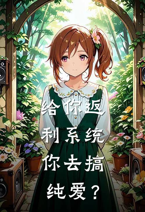 给你返利系统，你去搞纯爱？韩枫何文全本免费在线阅读_韩枫何文全文阅读