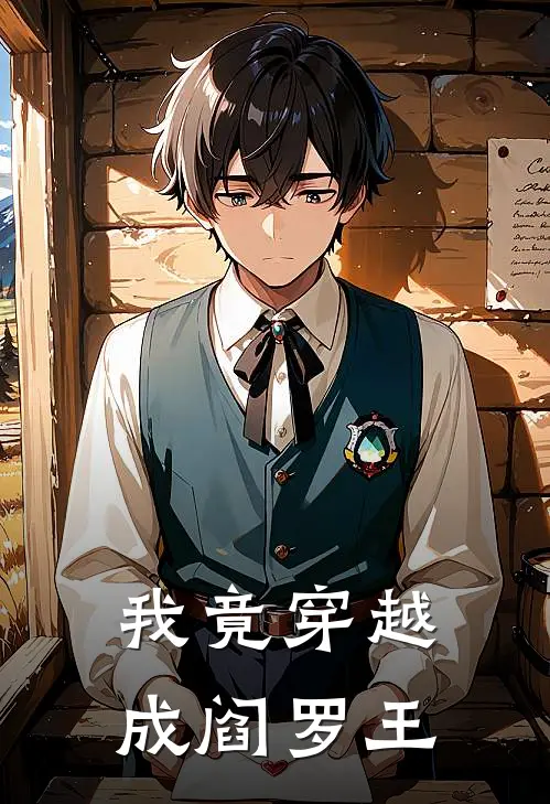 我竟穿越成阎罗王