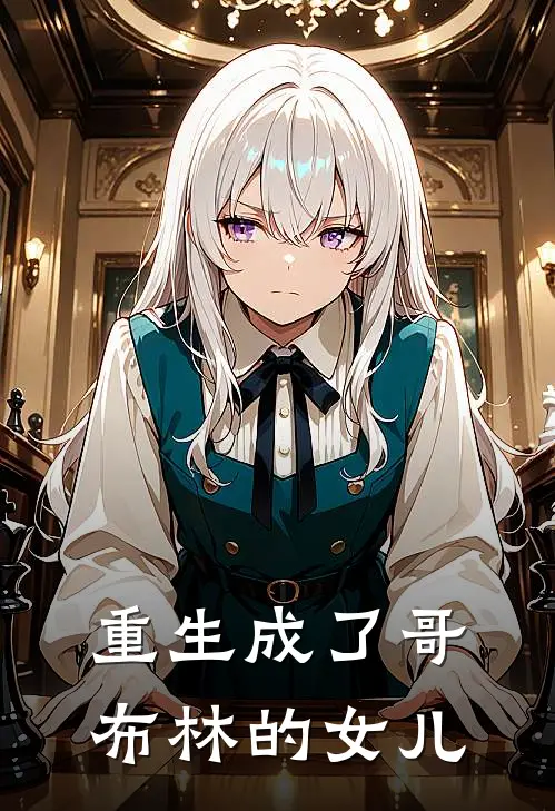 重生成了哥布林的女儿