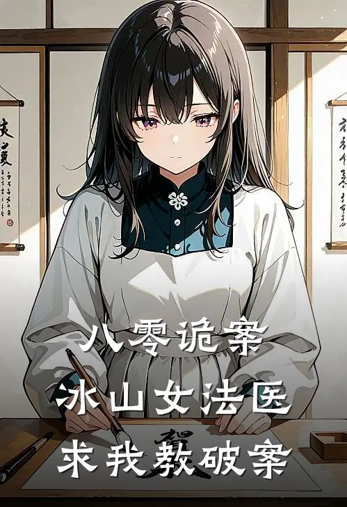 八零诡案：冰山女法医求我教破案林辰王建国小说完结免费_最新章节列表八零诡案：冰山女法医求我教破案(林辰王建国)