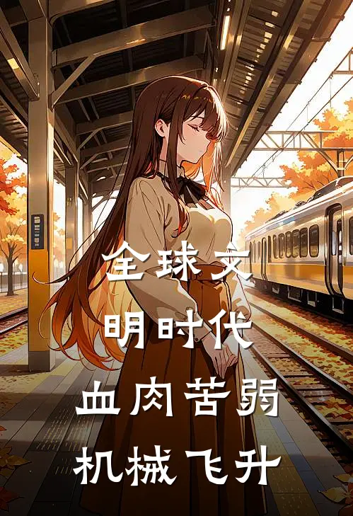 全球文明时代：血肉苦弱机械飞升(张恩张云观)热门小说排行_完结版小说全球文明时代：血肉苦弱机械飞升张恩张云观