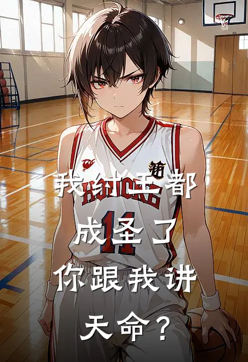 我纣王都成圣了，你跟我讲天命？