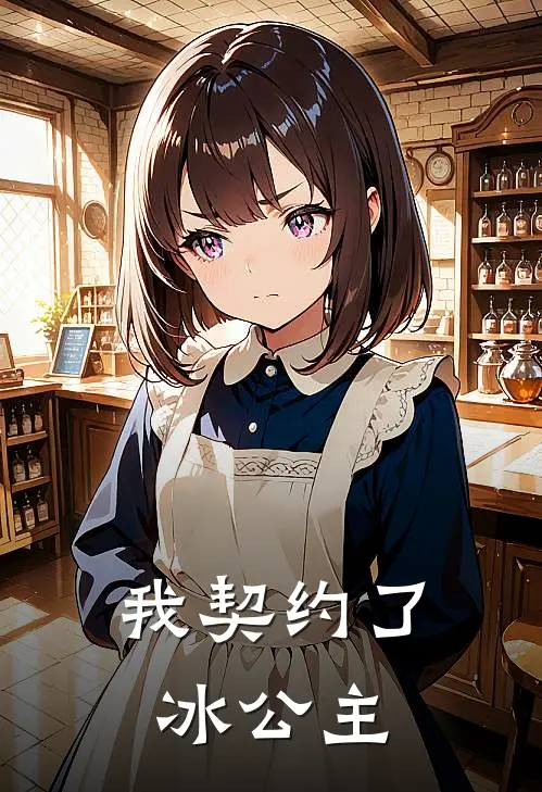 《我契约了冰公主》叶初罗丽火爆新书_我契约了冰公主(叶初罗丽)最新热门小说