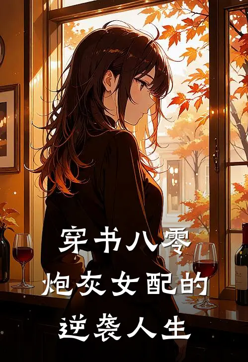 穿书八零：炮灰女配的逆袭人生林悦陆晏霆最新章节免费阅读_穿书八零：炮灰女配的逆袭人生全集免费阅读