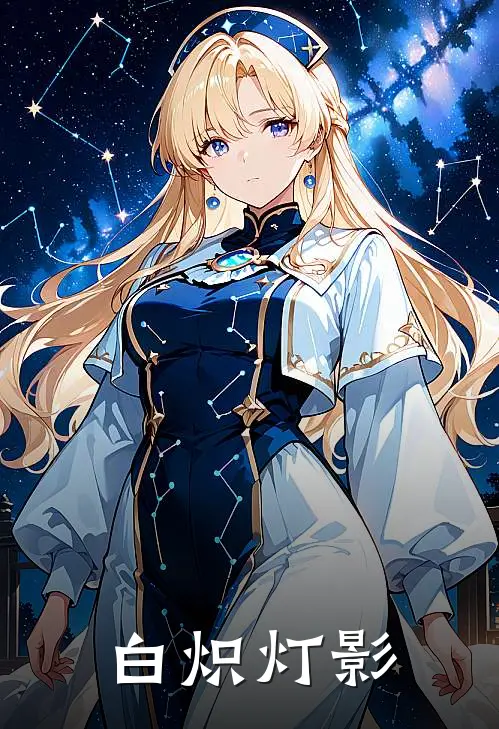 白炽灯影盛清涯许念热门的网络小说_热门的网络小说白炽灯影(盛清涯许念)