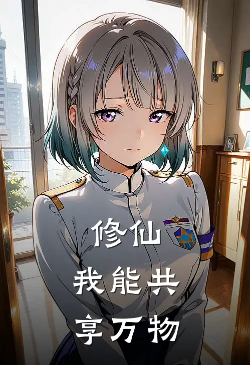 修仙：我能共享万物江凡赵铁柱全章节免费在线阅读_《修仙：我能共享万物》精彩小说