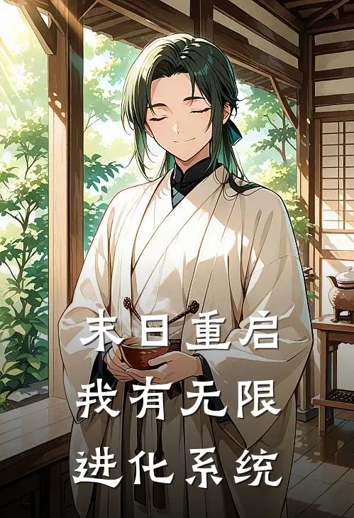 末日重启：我有无限进化系统