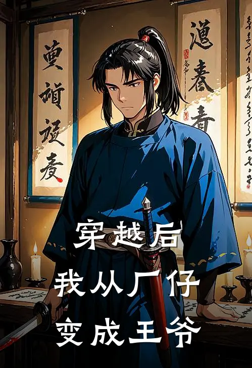 穿越后，我从厂仔变成王爷(王康玉佩)最新小说推荐_最新热门小说穿越后，我从厂仔变成王爷王康玉佩