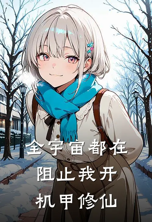 全宇宙都在阻止我开机甲修仙