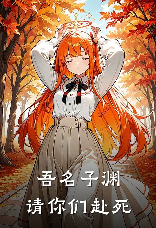 吾名子渊，请你们赴死(子渊王虎)最新完结小说推荐_热门小说排行榜吾名子渊，请你们赴死子渊王虎