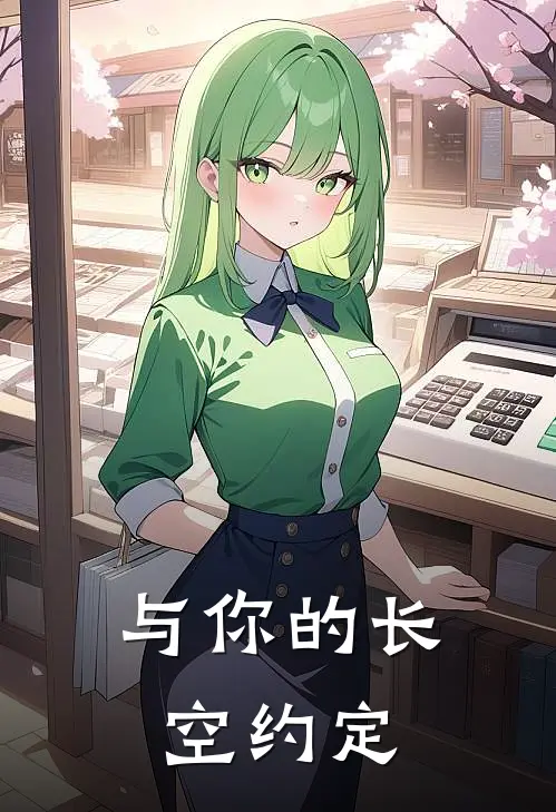 与你的长空约定