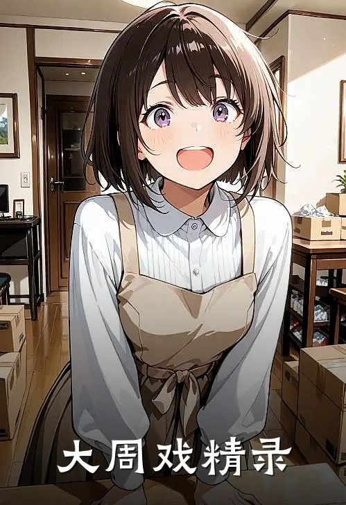 大周戏精录