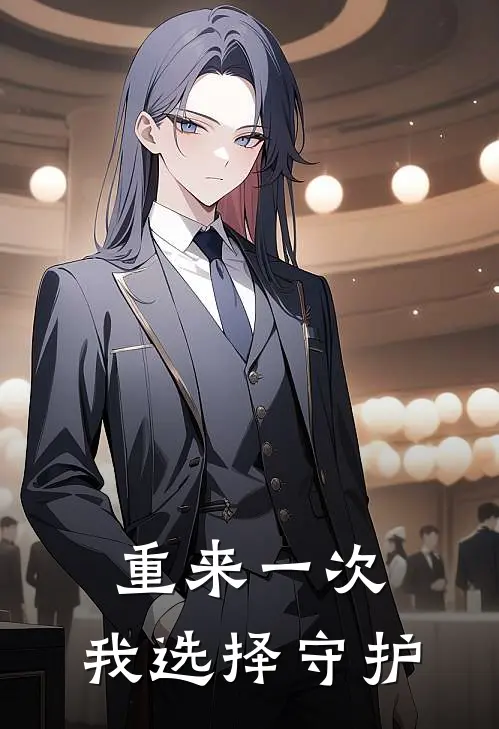 重来一次，我选择守护林夏林秋免费小说大全_热门免费小说重来一次，我选择守护(林夏林秋)