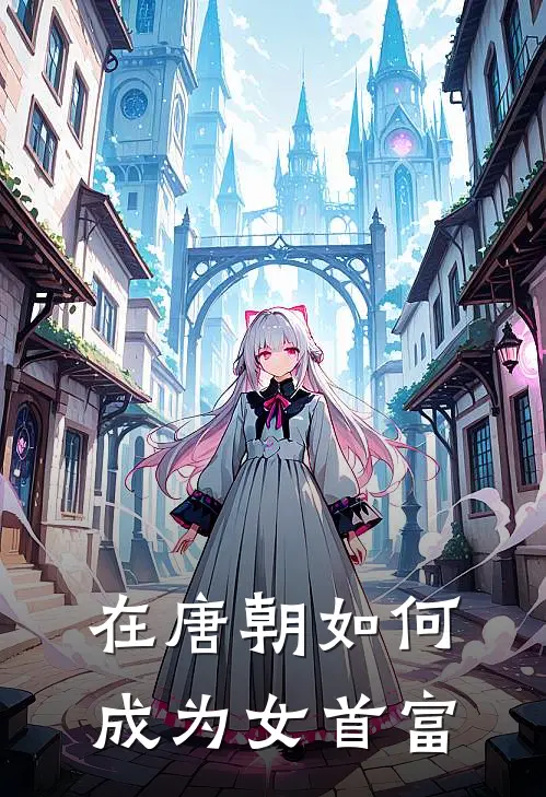 在唐朝如何成为女首富(千珑叶辰)热门的小说_热门网络小说推荐在唐朝如何成为女首富(千珑叶辰)