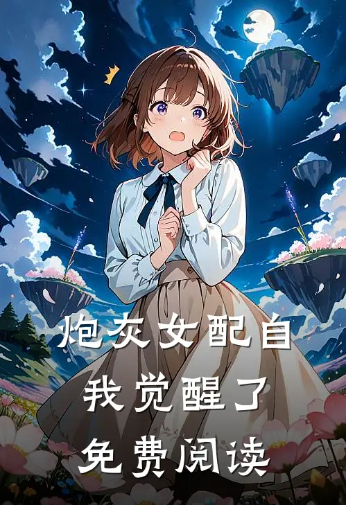 炮灰女配自我觉醒了免费阅读