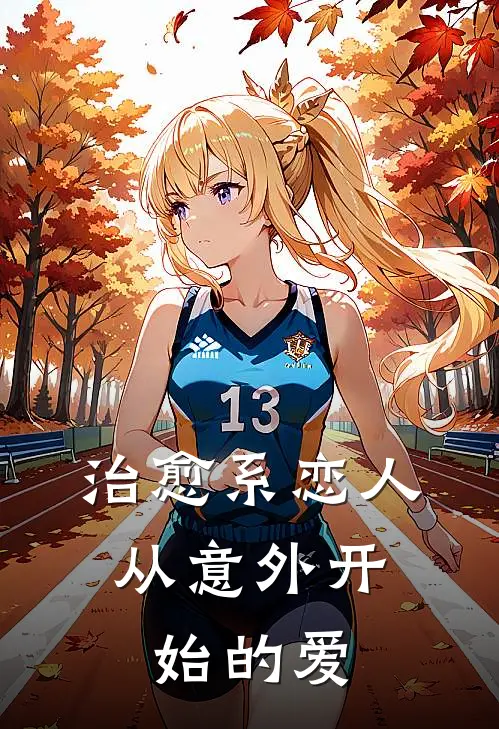 治愈系恋人：从意外开始的爱