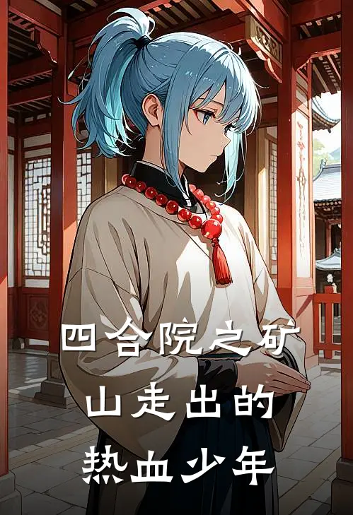 《四合院之矿山走出的热血少年》赵兵张大海火爆新书_四合院之矿山走出的热血少年(赵兵张大海)最新热门小说